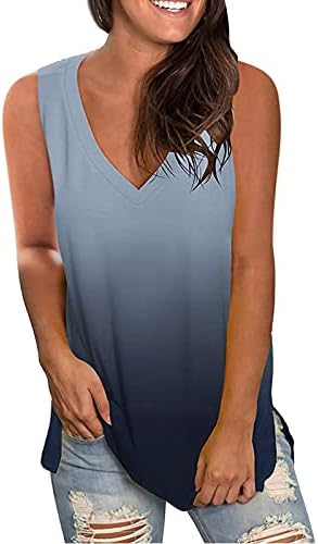 Yubnlvae Moda Rahat T-Shirt Grafik Nefes Yaz Uzun Kollu Tişörtü Kadınlar için Retro Gevşek Fit Kare Boyun