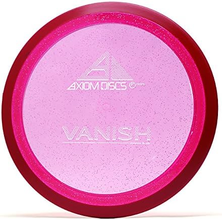 Aksiyom Diskleri Proton Vanish Mesafe Sürücüsü Golf Diski [Renkler Değişebilir] - 160-169g