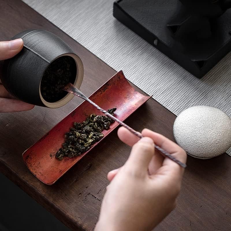 ZSEDP Kullanışlı Hediye Komple Set çay seti Konuk çay seti Seramik Taşınabilir çay seti Ev