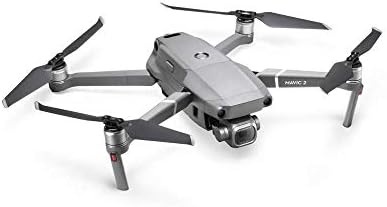 DJI Mavic 2 Pro Drone Quadcopter ile Hasselblad Kamera HDR Video İHA Ayarlanabilir Diyafram 20MP 1in CMOS Sensör (ABD