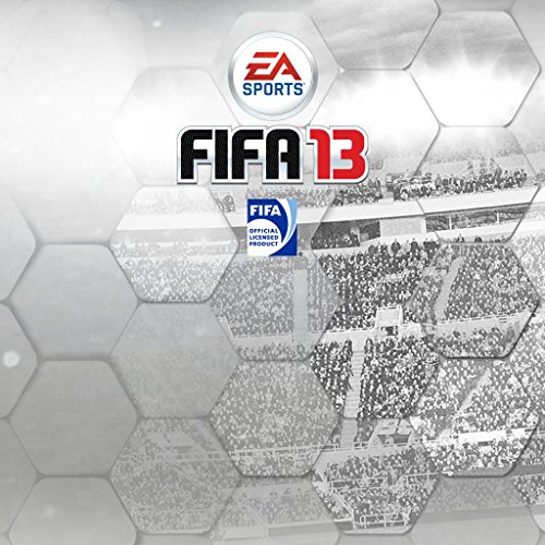 FIFA Soccer 13-PS3 [Dijital Kod]