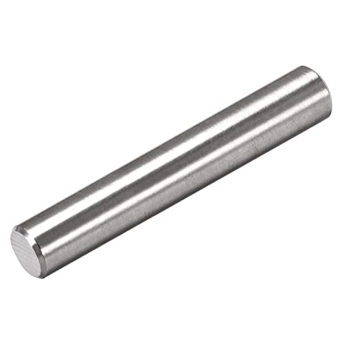 METALLİXİTY kavela (10x70mm) 1 Adet, 304 Paslanmaz Çelik Raf Destek Mandal Pin Raptiye Elemanları - Metal Cihazlar