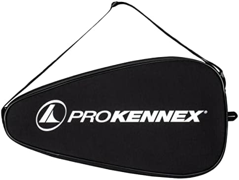 ProKennex Pro Spin - Grafit Kakmalı ve Dokulu Yüzeyli Pickleball Kürek-Comfort Pro Grip-USAPA Onaylı