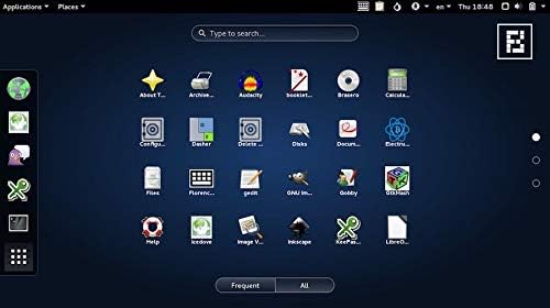 Linux Tails İşletim Sistemi Önyüklenebilir Önyükleme Canlı USB Flash Flash Sürücüyü Yükleyin-İnterneti anonim olarak