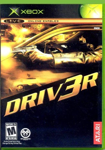 Driv3r-Xbox (Yenilendi)