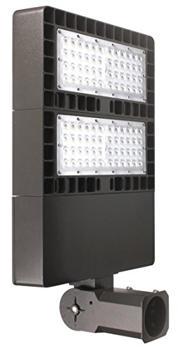 CenturyLED CL-SBL-5070120-200W, Otopark lambası, Ayakkabı kutusu ışığı, IP65, 200 Watt, 5000K, 70 CRI, 120° ışın açısı