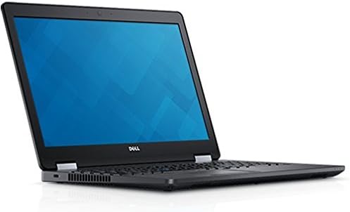 Dell Latitude E5540 FHD 15.4 İnç İş Dizüstü Dizüstü Bilgisayar (Intel Dört Çekirdekli i7-4600U, 8GB Ram, 256GB SSD,