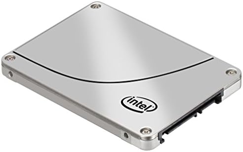 Intel DC S3500 Serisi SSDSC2BB480G401 480GB 2,5 inç SATA III 20NM MLC Dahili Katı Hal Sürücüsü (SSD) - OEM