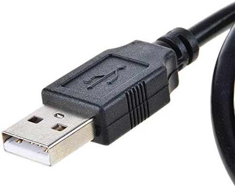Marg USB PC Güç Kaynağı Şarj şarj aleti kablosu Kablosu Kurşun Logitech X300 Mobil Kablosuz Stereo Hoparlör