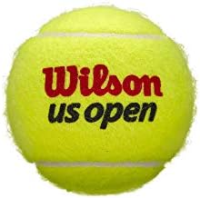 WİLSON ABD Açık Tenis Topları