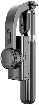 LG Q92 ile Uyumlu BoxWave Standı ve Montajı (BoxWave ile Stand ve Montaj) - Gimbal SelfiePod, LG Q92 için Selfie Çubuğu