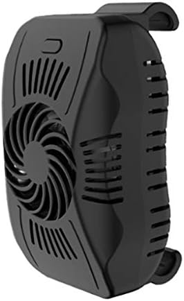 WYKDD ayarlanabilir USB cep telefonu soğutucu Fan oyun kolu kavrama soğutma ısı emici Aux radyatör adaptörü canlı
