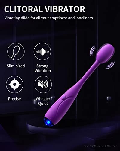 G-Spot Vibratör Kadınlar için 10 Hız Güçlü Klitoral Stimülatörü Parmak Şekilli Yapay Penis Vibratör Meme Anal vajina