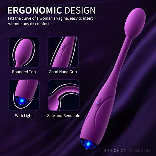 G Spot Vibratör Kadınlar için Çift 10 Hız Güçlü Klitoral Stimülatör Parmak Şeklinde Yapay Penis Vibratör Meme Anal