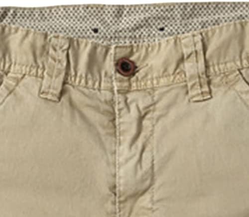 JEKE-DG erkek Kamuflaj Şort Çok Cep Açık Şort Casual Slim Fit Rahat Fit kısa pantolon