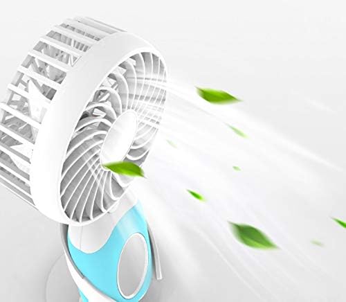 YCZDG El USB Taşınabilir Mini Şarj Küçük Fan Mini Fan Braketi Ev Açık Fan