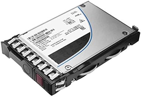 Hewlett Packard Enterprise 800GB Çalışırken Takılabilir SSD Sata Arabirimi Karma Kullanım-2 (MU), 805381-001 (Arabirim