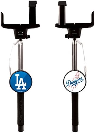 Major League Baseball Los Angeles Dodgers Spor Selfie Çubuğu