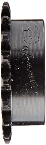 Browning H3519X1 / 2 Bitmiş Delikli Makaralı Zincir Dişlisi, Tek Telli, Çelik, Sertleştirilmiş Dişler, 19 Diş