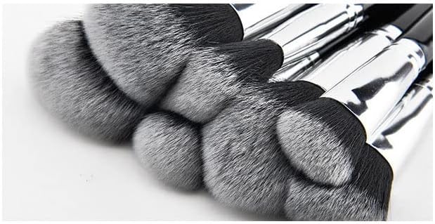 LIRUXUN profesyonel makyaj fırçaları Makyaj Sanatçısı Bel Çantası makyaj fırçası Seti Tam Set Güzellik Araçları