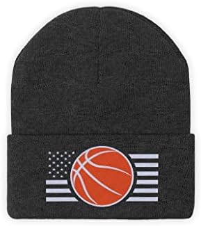 Yangın Fit Tasarımlar Basketbol Kış Şapka Erkek Yurtsever ABD Basketbol Hediyeler Basketbol Bere Basketbol