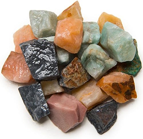 Hipnotik taşlar Malzemeler: 1/2 lb Asya'dan çeşitli Aventurin taşları-Yeşil, kırmızı, mavi, sarı, somon ve koyu yeşil