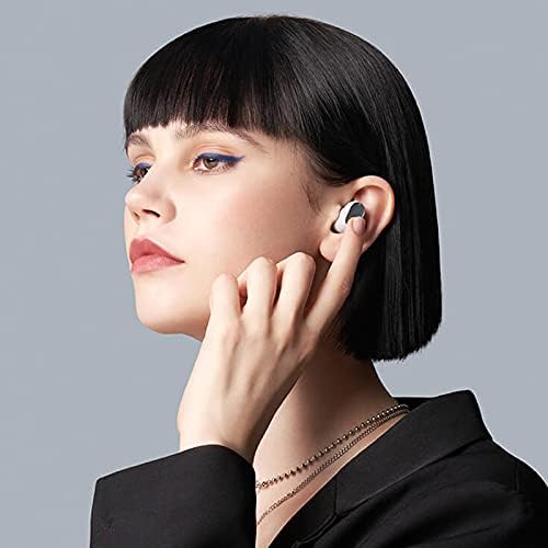 Xiaomi Redmi Buds 3 Pro Kulak İçi Kablosuz Kulaklıklar, 35dB Aktif Gürültü Engelleme + Ortam Sesi, 28 Saat Pil Ömrü,