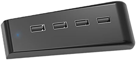 Dizüstü Bilgisayar Yerleştirme İstasyonu USB A Hub 4 Port USB Genişletici Splitter Adaptörü Cihazı USB 2. USB Adaptörleriyle