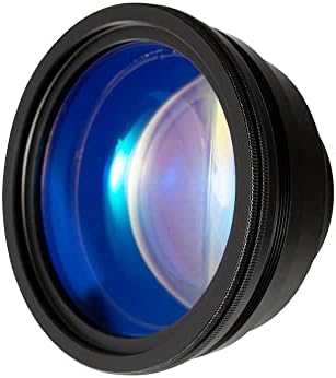 ZHJBD F-Teta Tarama Lens Alanı 150x150mm FL 225mm 1064nm Galvo Sistemi / 19 (Boyut : Tarama Alanı 300x300mm FL 420mm)