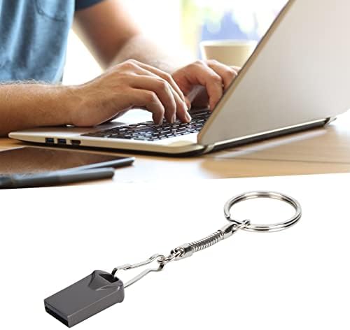 USB Bellek Çubuğu, USB Çubuk USB 2.0 Arabirimi Taşınabilir Mini USB sürücüsü Ev için Okul için Ofis için(1)