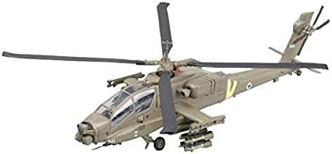 Kolay Model IDF AH-64A N941 İsrail Hava Kuvvetleri