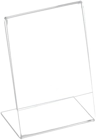Deflect - O Mini Masa Tabelası Tutacağı (DEF20005), kutu başına 10