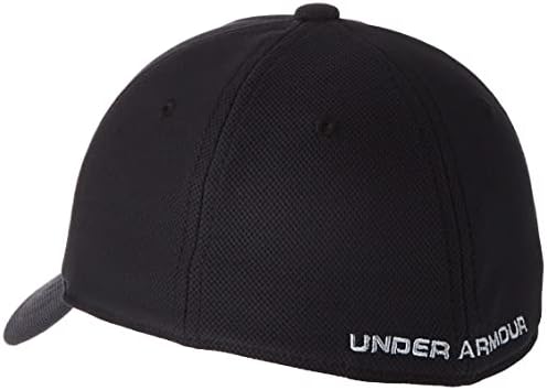 Under Armour Boys'un Heathered Blitzing 3.0 Şapkası