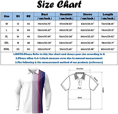 XXBR 2022 Yeni polo gömlekler Mens için, Uzun Kollu Balıksırtı Patchwork Golf Üstleri Streetwear Casual Kas Tasarımcı