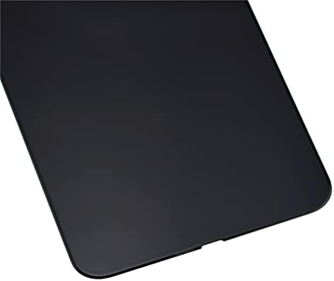 Komple Ekran LCD Sayısallaştırıcı Dokunmatik Meclisi Değiştirme Motorola Bir Hiper XT2027 XT2027-1 Araç Kiti ile Siyah