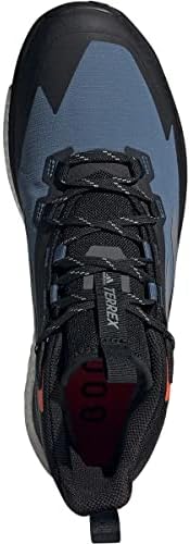 adidas Terrex Free Hiker 2 Gore-TEX Yürüyüş Ayakkabısı Erkek, Mavi, Beden 8,5