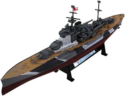 CSYANXING Alaşım 1/1000 Ölçekli Simülasyon birinci dünya savaşı İNGİLTERE HMS Kraliçe Elizabeth Savaş Gemisi Modeli