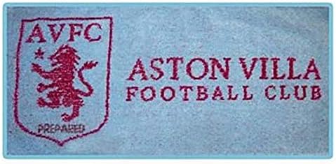 Aston Villa Bar Havlusu