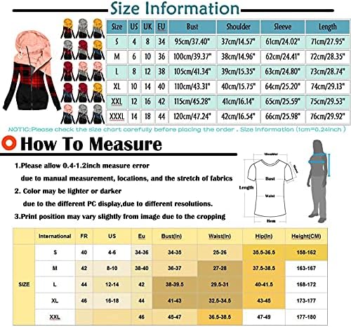 2021 fermuarlı kapüşonlu kıyafet Kadın Tişörtü Çiçek Renk Blok Çizgili Uzun Kollu Casual Slim Fit Kışlık Mont Ceket