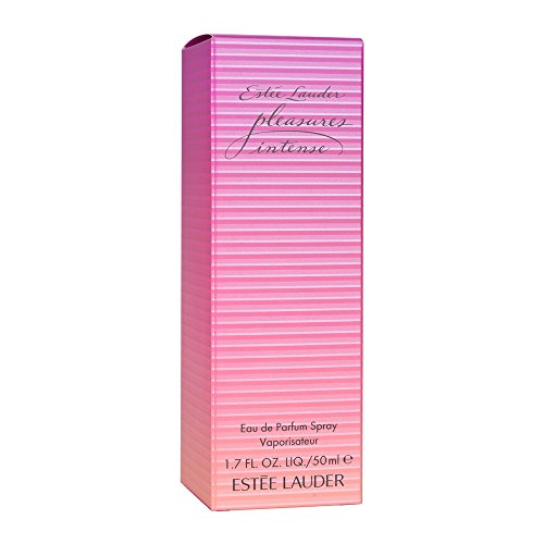 Estee Lauder'ın Kadınlar için Yoğun Zevkleri. Parfüm Spreyi 1,7 Ons