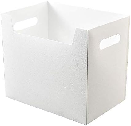 ZCxıyu Masa Depolama masa üstü organiser saklama kutusu Ofis 5 Kağıt masaüstü saklama kutusu es A4 dosya rafı Çekmece