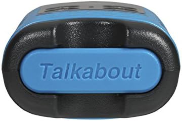 Motorola T100 Talkabout Radyo, 2'li Paket