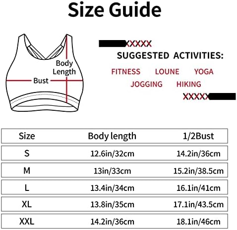 Kadınlar için irlanda Bayrağı Spor Sutyeni, Wirefree Yastıklı Yoga Sutyen Spor Egzersiz Spor Kırpma Tankı Aktif Giyim