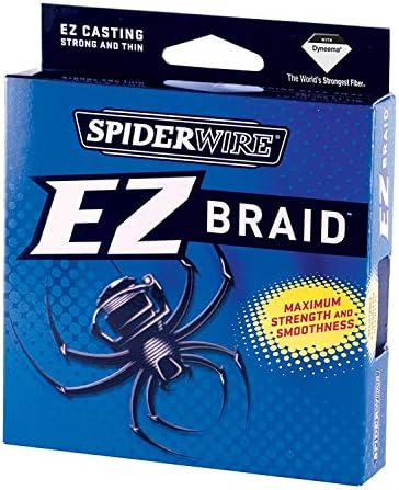 Spiderwire EZ Olta (Örgü / Florokarbon / Monofilament)
