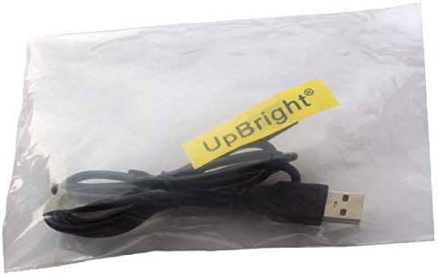 UpBright Yeni mikro usb Kablosu Dizüstü Bilgisayar Data Sync Kablosu Kurşun Değiştirme WD Passport Sabit Disk HDD