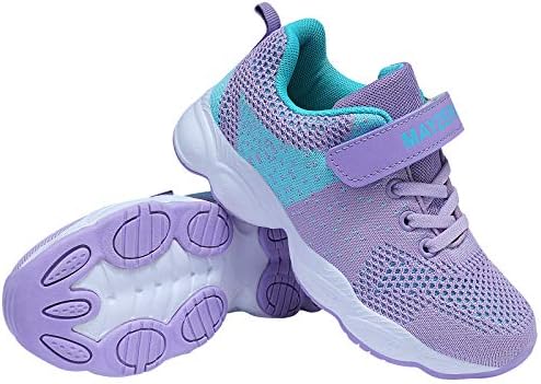 Vıvay bebek ayakkabısı Çocuk Erkek Kız Tenis Ayakkabıları Spor koşu ayakkabıları Moda Sneakers