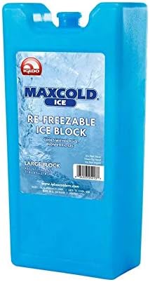 Igloo 25201 Maxcold Büyük Buz Bloğu