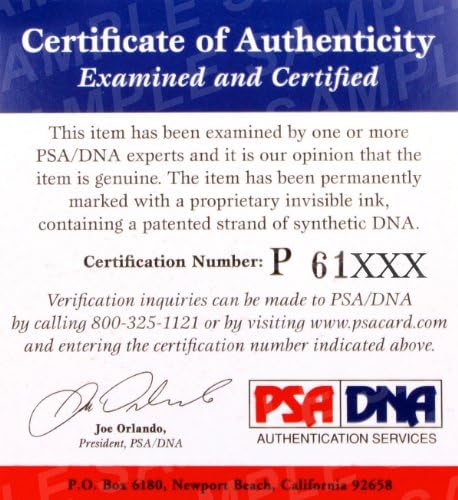 Riddick Bowe İmzalı Dergi Sayfası Fotoğraf PSA / DNA Q95944-İmzalı Boks Dergileri
