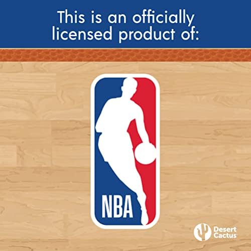 Çöl Kaktüs Indiana Pacers NBA Ulusal Basketbol Birliği Araba Anahtarları KİMLİK Rozeti Tutucu Kordon Anahtarlık Ayrılabilir