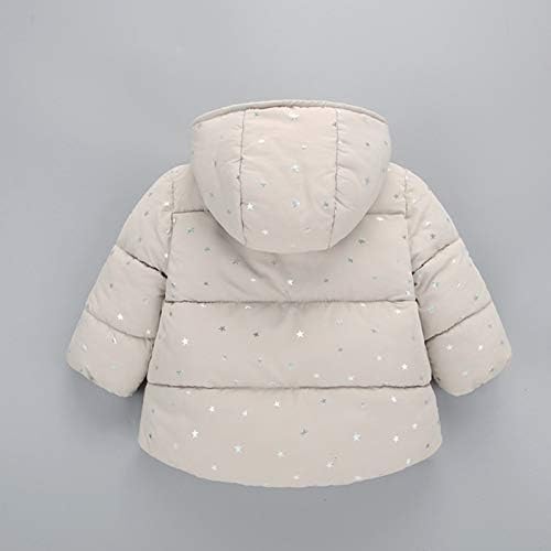 Erkek fermuarlı ceket Çocuk Kış Kız Giyim Erkek Çocuklar Sıcak Kapüşonlu Ceket Bebek Ceket Kız Ceket ve ceket Genç